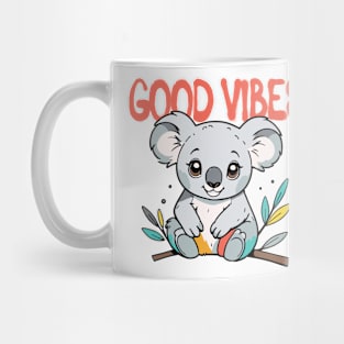 good vibes Mug